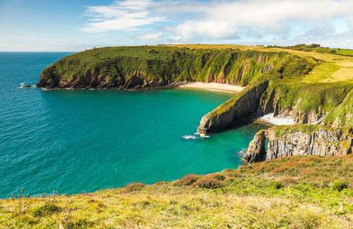 The Rum Shack Manorbier Castle Inn - Foto 18