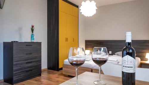 Apartamenty Klifowa z widokiem na morze - Foto 4