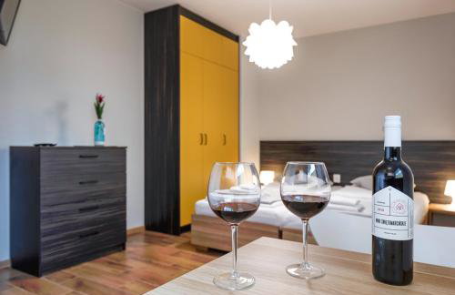 Apartamenty Klifowa z widokiem na morze - Foto 4