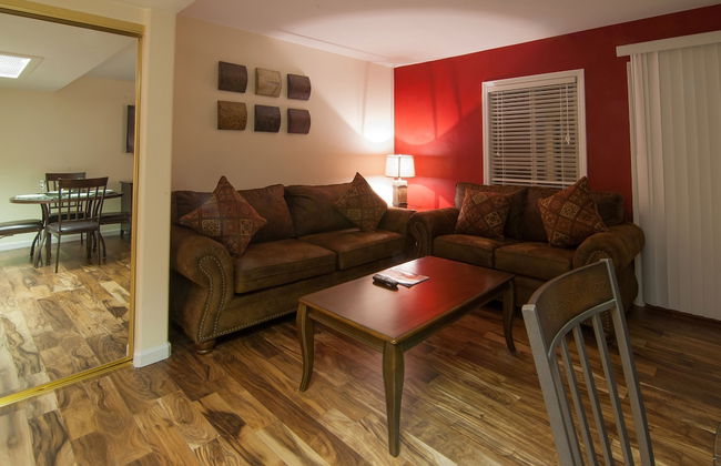 North Lake Lodges & Villas - Foto 33