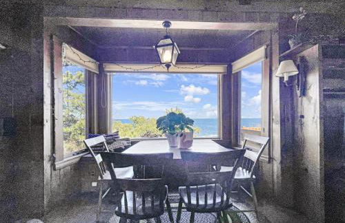 Seacoast Sanctuary Warm and inviting cottage with uninterrupted oceanfront 1914 - Foto 14