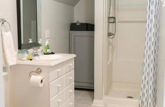 Bourbon Barrel Cottages Main House - Foto 27