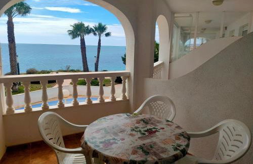 Apartamento Vistamar - Foto 2