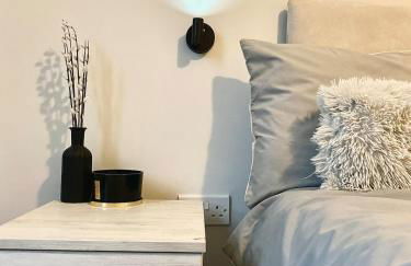 2 Bedroom Apartment with City View - Foto 12