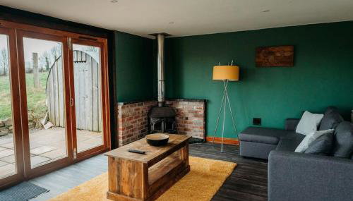 Woodpecker Lodge- A Pet Friendly Rural Retreat - Foto 5