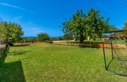 Finca Ca`n Jaumí, un paraíso con vista al mar y a la montaña - Foto 25