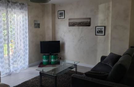 Maisonnette au coeur du circuit des 24h du Mans - Photo 12