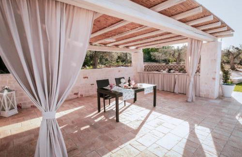 Trulli Vecchia Corte Monopoli - Foto 45