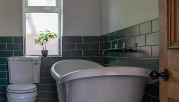 Stanton Lodge Cottage - sleeps 5 - Foto 2