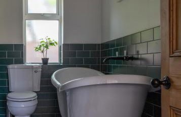 Stanton Lodge Cottage - sleeps 5 - Foto 2