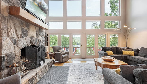 Friday's Escape by Taylor Made Deep Creek - Foto 2, Servizio della struttura