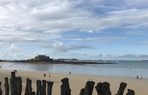 Gîte Ti Melen - La Cour Chevalier - Foto 28