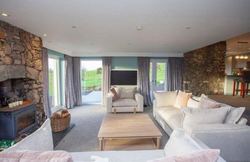 5 Bed Family Home Lochwinnoch - Foto 1