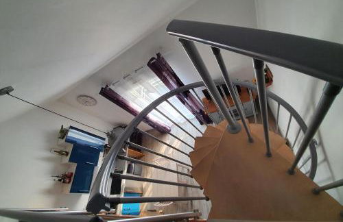 Nuits & Jours Duplex à Nuits Saint Georges - Foto 5