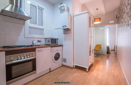 Alcam Montjuic - Foto 8