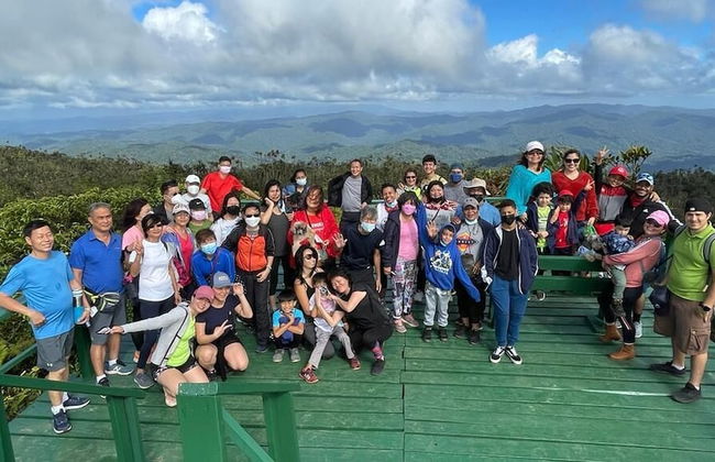 El Nido Cerro Azul - Foto 1