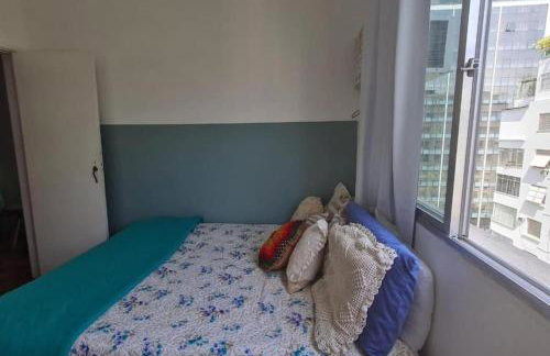 Hotel Mama! Copacabana (Posto1 -Leme) - Photo 17