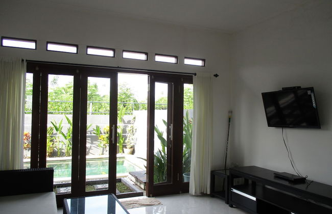 Villa Dencarik - Foto 10