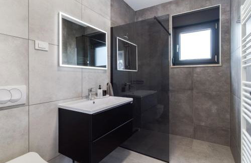 Holiday Home Moderne Villa bei Barban by Interhome - Foto 44