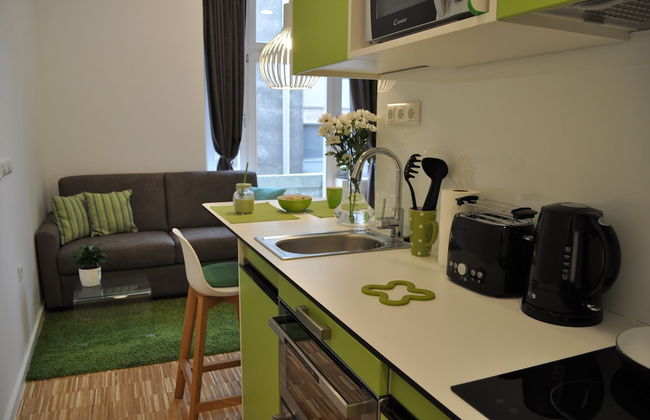 Studio Apartments City&style - Photo 8