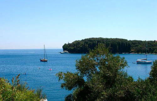 Lena Blue Sea Apartments - Foto 32