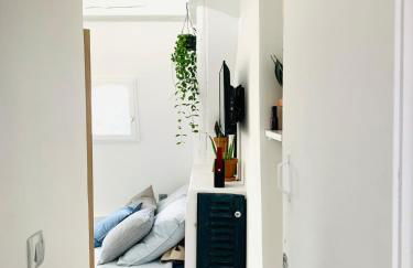 Studio dans le centre historique avec WIFI et TV - Foto 16