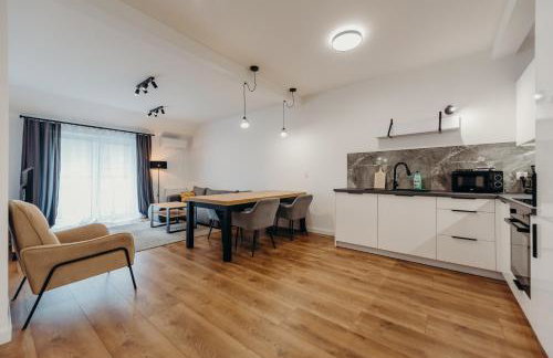 Apartamenty Jasionka Lotnisko - Foto 22