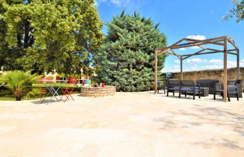 Lovely Home In Pont-Saint-Esprit - Foto 12