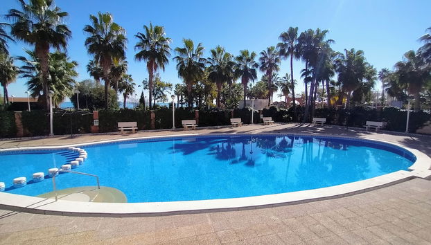 Acv - Acapulco I-1ª Linea Planta 5 Sur - Foto 2, Imagen principal