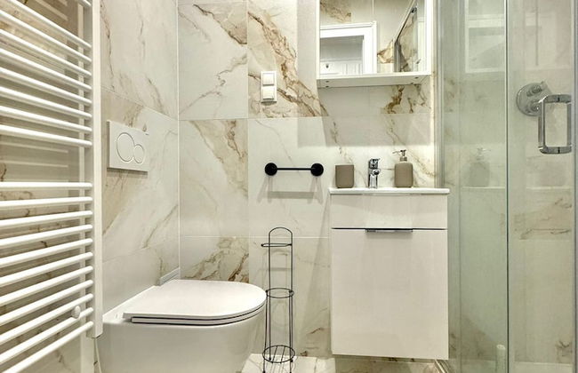 Rembrandt street Family Apartment - Foto 24