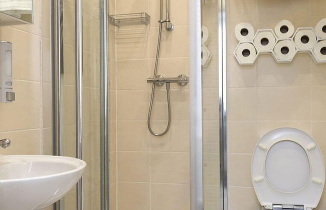 B16 Apartment C, Birmingham - Foto 19