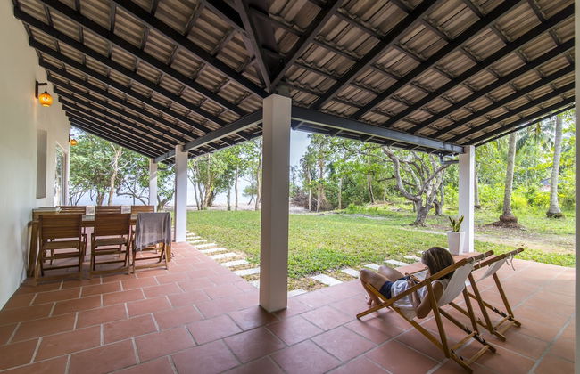 Cashew Cashew Villa - Photo 23