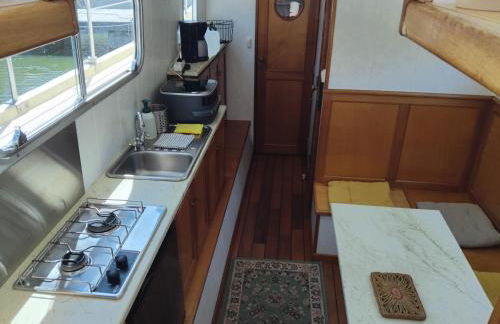 Penichette cosy couple famille amis ouvriers - Photo 6