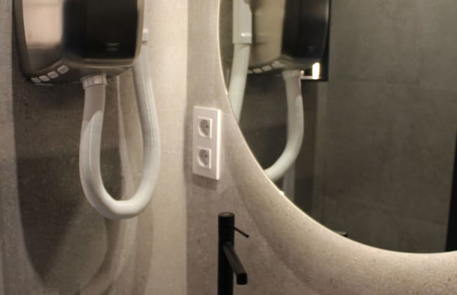 Promotur Suites - Ayora - Photo 30