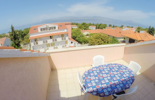 Villa Midea - Foto 33