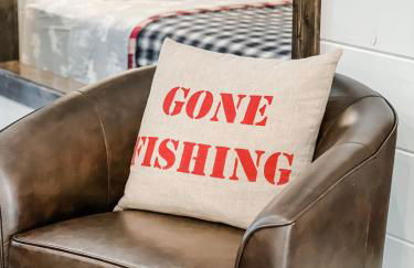 Best Location! Good Pines Roll: 2BR+Loft/Sleeps 10 - Foto 32