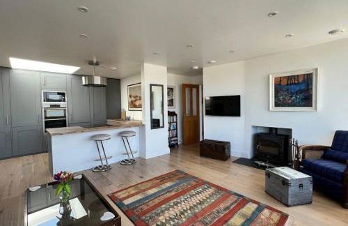 Shorepark - waterfront cottage with stunning views - Foto 29