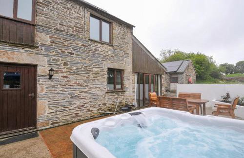 The Dairy Barn - Foto 29