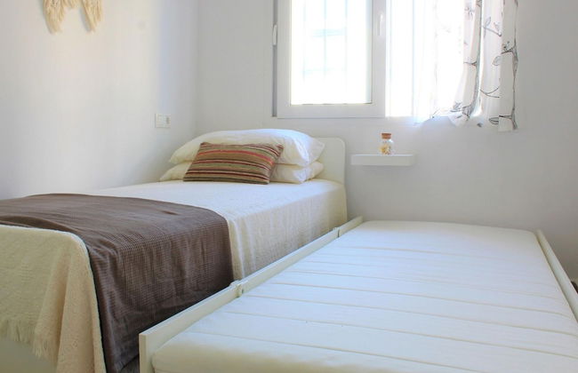 Belvilla by OYO Apartamento La Manga del Mar Menor - Foto 4