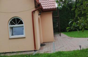 Całoroczny Domek Góry Bieszczady - Foto 2