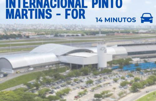 Apartamento completo e central! Casa Rute! - Foto 31