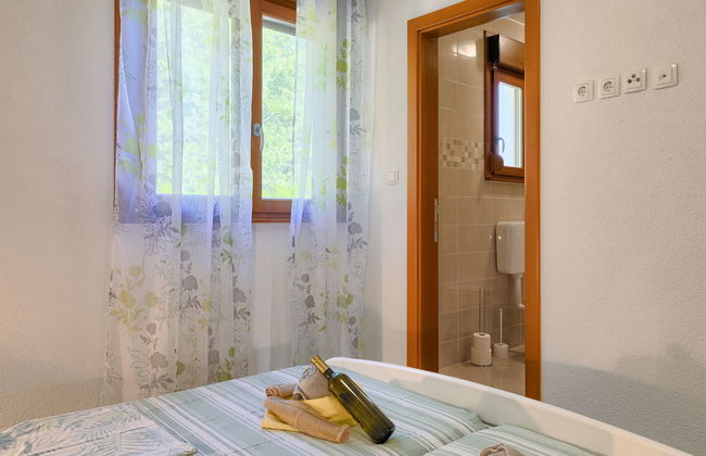 Villa Mihael - Foto 19