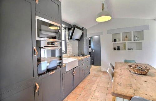 Mazet avec piscine, vue Ventoux - Foto 10