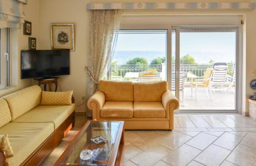 Waterfront 5BR Villa near Porto Heli by JJ Hospitality - Foto 22