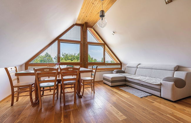 Vineyard Cottages Škatlar - Foto 16