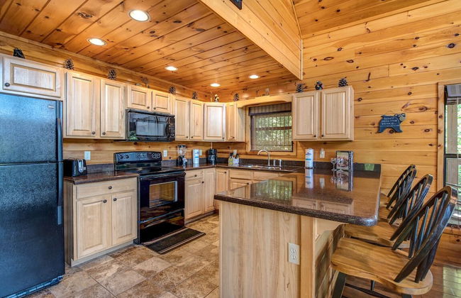 Bear Hunter - Foto 12