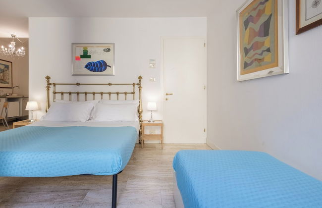 Cristina Rossi Bed and Breakfast - Foto 29