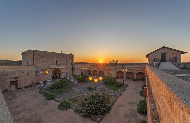 Agriturismo Masseria Galatea - Foto 72