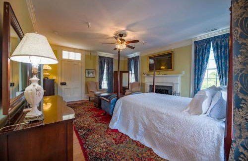 Charles Hammond House - Foto 12