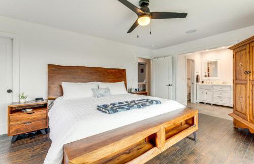 2 Mi to Lake Poway Mtn-View Escape with Patio! - Foto 9